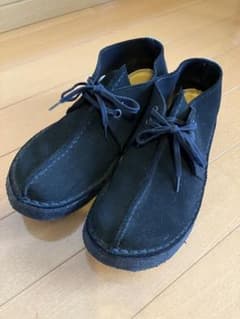 アーガイル様専用　クラークスのサムネイル
