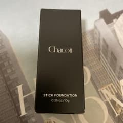 Chacott スティックファンデーション 172 10gのサムネイル
