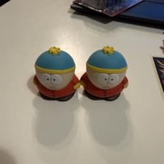 サウスパーク　カートマン カプセルトイ 2体セットのサムネイル