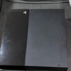 PlayStation4 ジャンク品のサムネイル