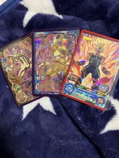 ドラゴンボールヒーローズ まとめ売りのサムネイル