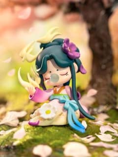 Nanci 　フィギュアのサムネイル