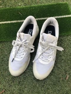 ゴルフシューズ　アシックス　26.5のサムネイル