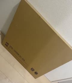 新品未開封　LIXIL　風呂フタYFK-1576B(4)-D4のサムネイル