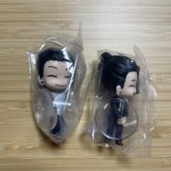 이쪽 뭉쳐서 Fig. 주술회전 회옥·옥절 여름유걸