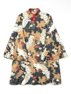 &ellecy シロクジャクミニOPのサムネイル