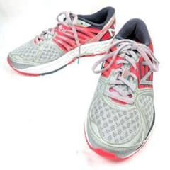 【極美品】ニューバランス 1260 v5 ランニングシューズ レディース 24のサムネイル