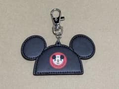 東京ディズニーリゾート ミッキーマウス キーホルダー - メルカリ