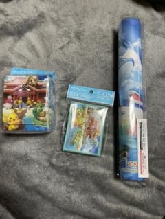 ポケモンセットのサムネイル