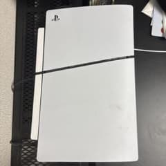 ギ*玉様 PlayStation 5 本体 ホワイトのサムネイル