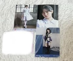 LOVE 野口衣織 生写真 バラ売り❌ - メルカリ