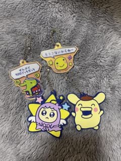 アクリルキーホルダーセットのサムネイル
