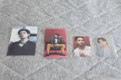 BTS proof collectors Edition V テヒョンのサムネイル