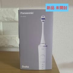 Panasonic EW-DP37 Doltz 電動歯ブラシのサムネイル