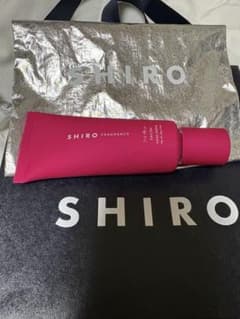 SHIRO さくら ハンドクリーム 55gのサムネイル