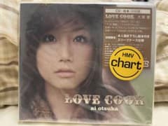 LOVE COOKのサムネイル