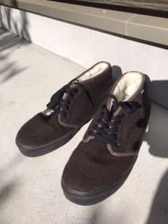 vans チャッカのサムネイル