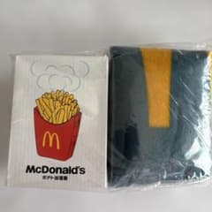 マクドナルド福袋（新品未開封品）