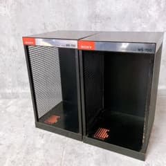 【希少】SONY スピーカースタンド WS-700 希少】SONY スピーカースタンド WS-700 - メルカリ