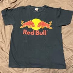 レッドブルtシャツのサムネイル