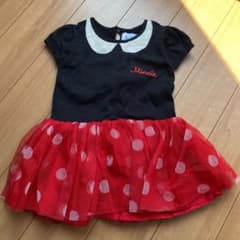 GAP ミニー ワンピース　90㎝のサムネイル