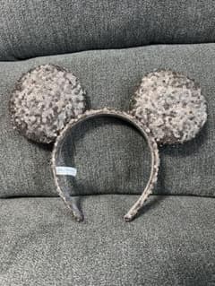 ミッキーマウス カチューシャ ディズニーのサムネイル