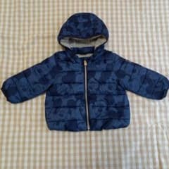 babyGAP Mitchell Key Mouse Jumper/outerwear for ages 12-18 months