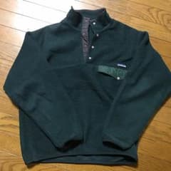 パタゴニア フリース Mサイズのサムネイル
