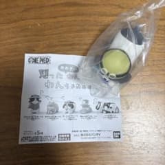 ONE PIECE おおきい怒ったわんちゃぁぁん　ウソップわんちゃんのサムネイル