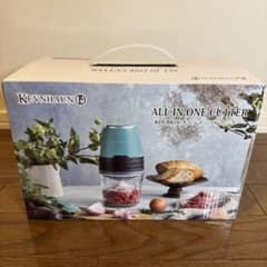 KEVNHAUN D STYLE オールインワンカッターのサムネイル