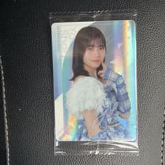 日向坂ウエハース 正源司陽子のサムネイル