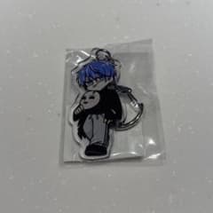 GRPL アクリルキーホルダー 五十嵐えいむ