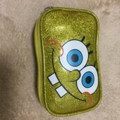 スポンジボブ・エコバッグのサムネイル