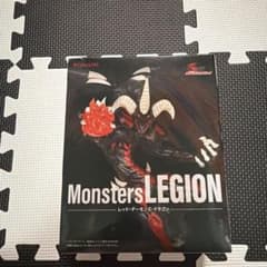 遊戯王 レッド・デーモンズ・ドラゴンのサムネイル