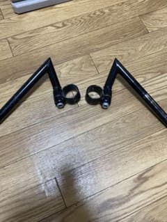 ハンドルせパハン22.2mmのサムネイル