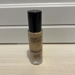 MAKE UP FOR EVER リブート ファンデーション Y225のサムネイル