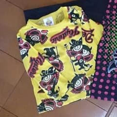専用デビルキンロンTのサムネイル