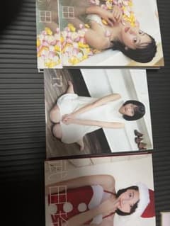 武田玲奈　写真セットのサムネイル