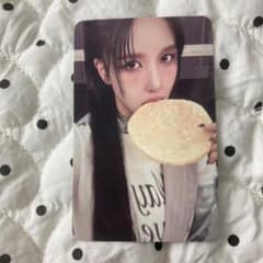 TWICE ミナ THIS IS FOR サノク 事前収録 トレカのサムネイル