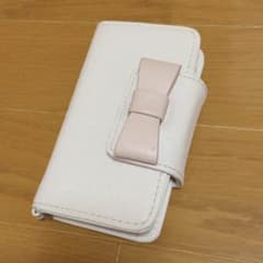 dazzlin iPhone5ケースのサムネイル