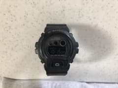 CASIO G-SHOCK GD-X6900HT Gショックgd-x6900のサムネイル