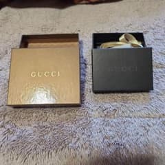 Thumbnail of GUCCI　箱のみ