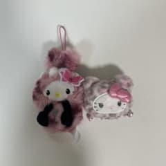 SANRIO キティのサムネイル