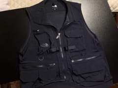 【本日期間限定】THE NORTH FACE FieldUtility Vestのサムネイル