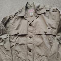 FILSON　フィルソン　マッキーノ　ジャケット　36 中古
