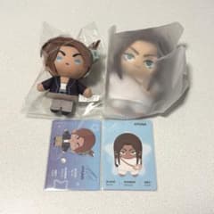エイリアンステージ ヒョナ ぬいぐるみのサムネイル