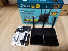 TP-Link Wi-Fi 無線ルーター Archer A2600 Proのサムネイル