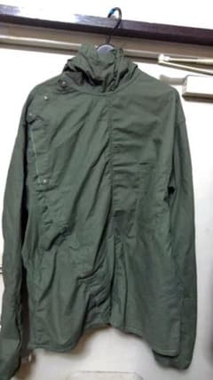 フランス軍　FRENCH ARMY パラシュート部隊　ヴィンテージのサムネイル