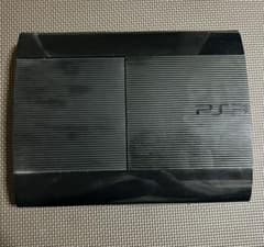 SONY PlayStation3 CECH-4000Cのサムネイル