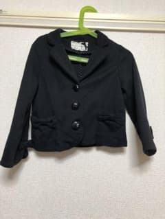 anyFAM ジャケット　110のサムネイル
